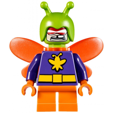 killer moth - short legs
