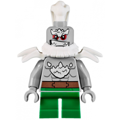 doomsday - short legs