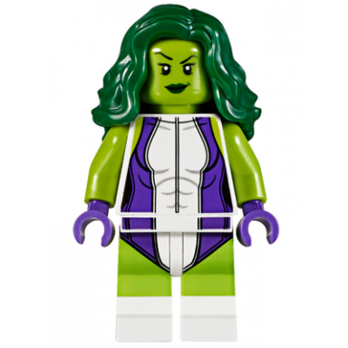 she-hulk