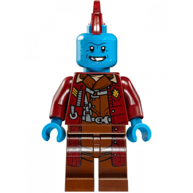 yondu