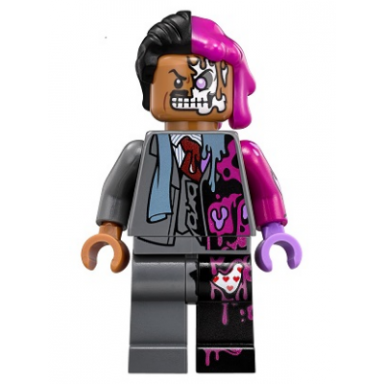 two-face