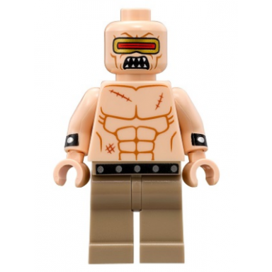 mutant leader