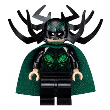 hela