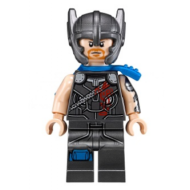 thor - scabbard