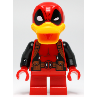 deadpool duck comic-con 2017 exclusive