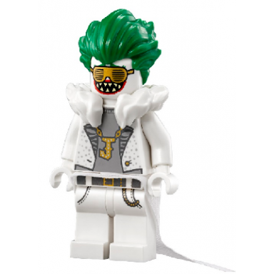 disco the joker