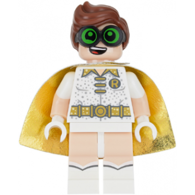 disco robin