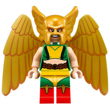 hawkgirl
