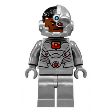cyborg