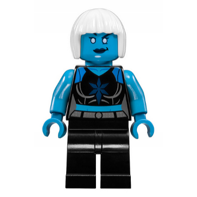 killer frost