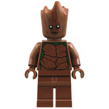 groot teen groot infinity war