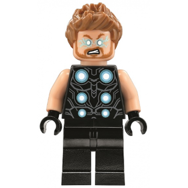thor - infinity war
