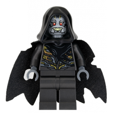 corvus glaive