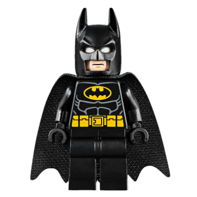 batman - juniors cape
