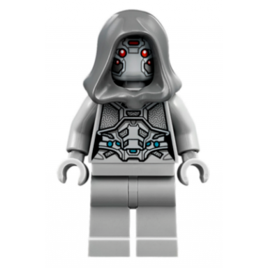 ghost ava starr