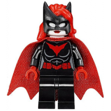 batwoman