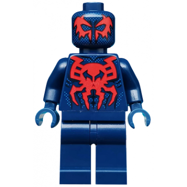 spider-man 2099