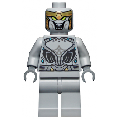 chitauri - light bluish gray