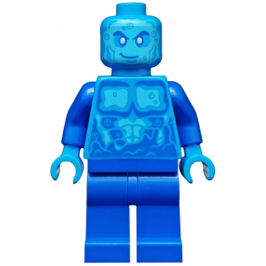 hydro-man