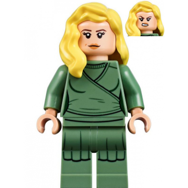 vicki vale