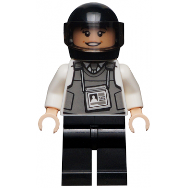 armored truck driver helmet