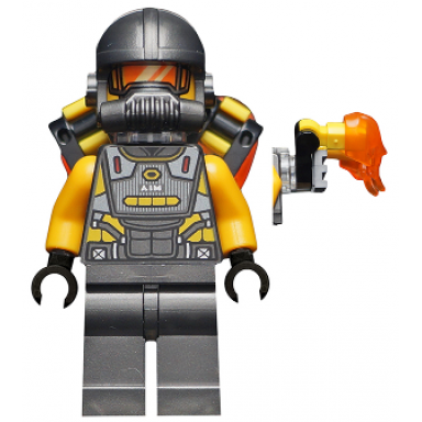 aim agent - jet pack
