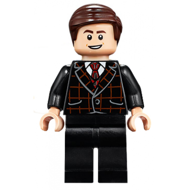 maxwell lord