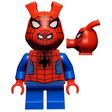 spider-ham