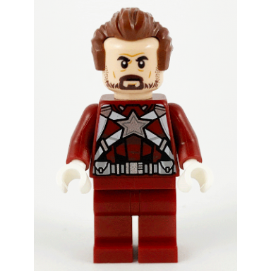 red guardian