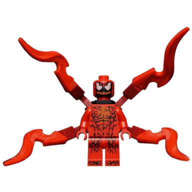 carnage - medium appendages