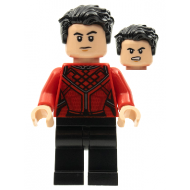 shang-chi
