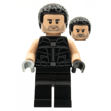 razor fist