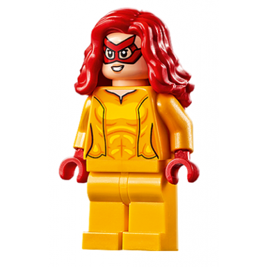 firestar