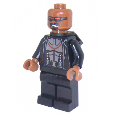 blade