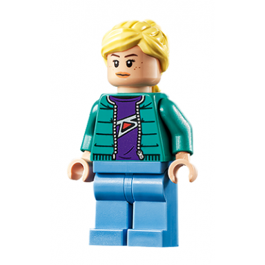 gwen stacy