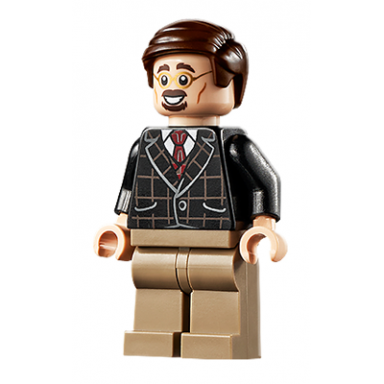 ben urich