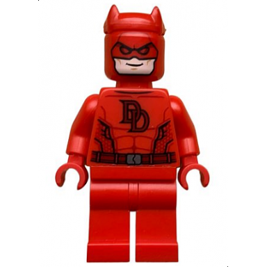 daredevil