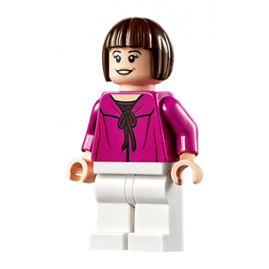 betty brant