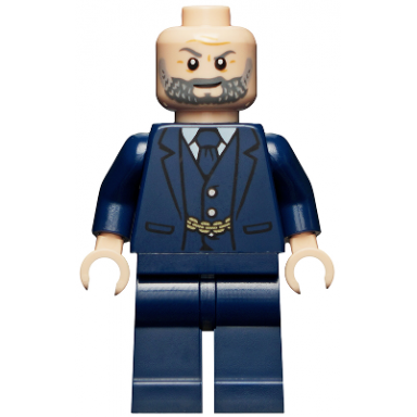 obadiah stane