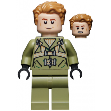 steve rogers