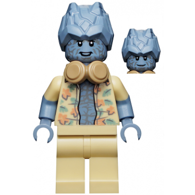 korg