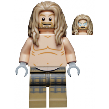 bro thor fat thor