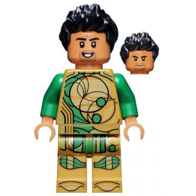 gilgamesh
