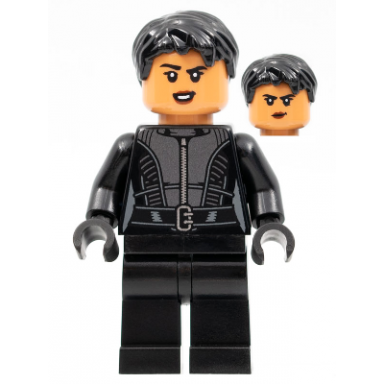 selina kyle