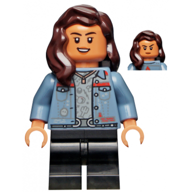 america chavez