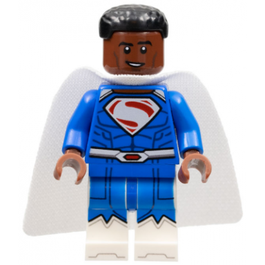 val-zod earth-2 superman