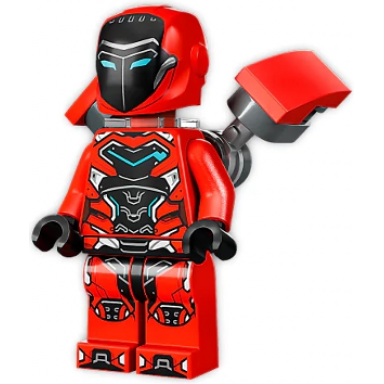 ironheart mk2