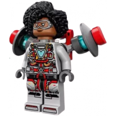 ironheart mk1