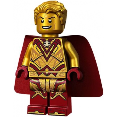 adam warlock