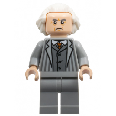 max shreck